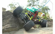 X-Rock Crawler